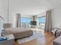 Недвижимость Apartment Pointe Croisette: 13