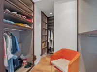 Недвижимость Apartment Pointe Croisette: 14