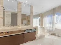 Недвижимость Apartment Pointe Croisette: 15