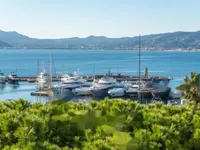 Недвижимость Apartment Pointe Croisette: 19