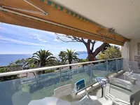 Недвижимость Apartment Croix des Gardes: 1