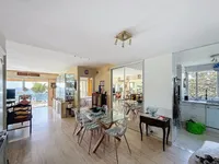 Недвижимость Apartment Croix des Gardes: 2