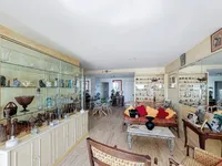 Недвижимость Apartment Croix des Gardes: 4