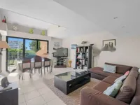 Недвижимость Apartment Cannes République: 1