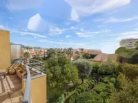Недвижимость Apartment Cannes République: 2