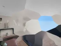 Недвижимость Apartment Cannes République: 3