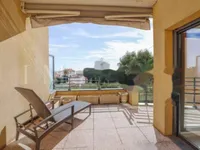 Недвижимость Apartment Cannes République: 4