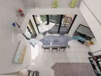 Недвижимость Apartment Cannes République: 7