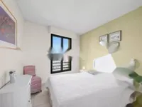 Недвижимость Apartment Cannes République: 8