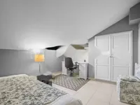 Недвижимость Apartment Cannes République: 10