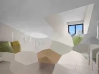 Недвижимость Apartment Cannes République: 11