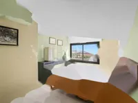 Недвижимость Apartment Cannes République: 12