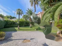 Недвижимость Apartment Cannes République: 13