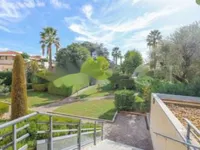 Недвижимость Apartment Cannes République: 15