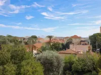 Недвижимость Apartment Cannes République: 16