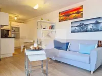 Недвижимость Apartment Cannes: 1