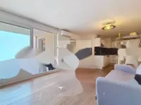 Недвижимость Apartment Cannes: 3