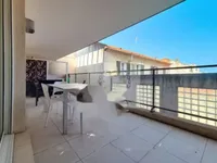 Недвижимость Apartment Cannes: 7