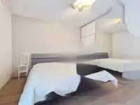 Недвижимость Apartment Cannes: 12