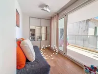 Недвижимость Apartment Cannes: 13