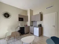 Недвижимость Apartment Cannes California: 4