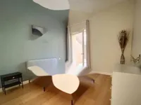 Недвижимость Apartment Cannes California: 6