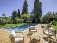 Недвижимость Villa Californie Cannes: 3