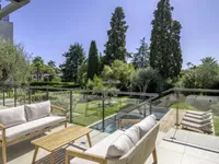 Недвижимость Villa Californie Cannes: 4