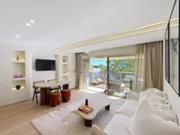 Недвижимость Apartment Cannes Center: 1