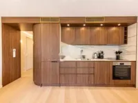 Недвижимость Apartment Cannes Center: 3