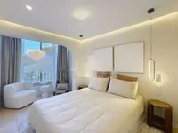 Недвижимость Apartment Cannes Center: 5