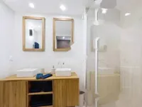 Недвижимость Apartment Cannes Center: 6