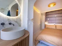 Недвижимость Apartment Cannes Center: 7