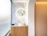 Недвижимость Apartment Cannes Center: 8