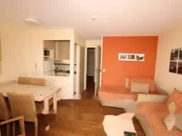 Недвижимость Apartment Cannes: 2