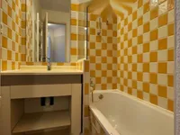 Недвижимость Apartment Cannes: 7