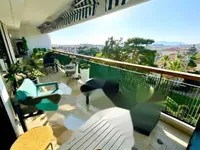 Недвижимость Apartment Cannes California: 1