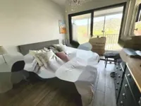 Недвижимость Apartment Cannes California: 8