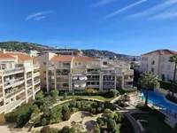 Недвижимость Apartment République Cannes: 1