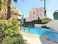 Недвижимость Apartment République Cannes: 2