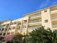 Недвижимость Apartment République Cannes: 3