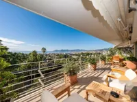 Недвижимость Apartment Cannes California: 1