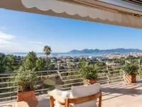 Недвижимость Apartment Cannes California: 5