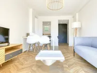 Недвижимость Apartment Cannes République: 1