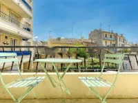 Недвижимость Apartment Cannes République: 4