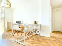 Недвижимость Apartment Cannes République: 5