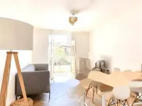 Недвижимость Apartment Cannes République: 6