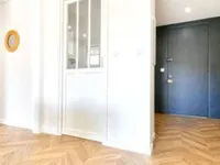 Недвижимость Apartment Cannes République: 9