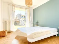 Недвижимость Apartment Cannes République: 10