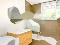 Недвижимость Apartment Cannes République: 12